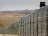 США от Мексики отделяются стеной