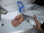 В какие районы Дружковки будут подвозить воду завтра