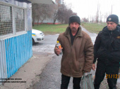 Боротьба з незаконним продажем алкоголю триває у Дружківці