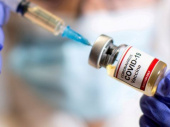 Как в Дружковке проходит вакцинация от коронавируса