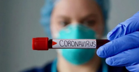 В Дружковке стремительный рост заболеваемости коронавирусом