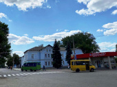 В Дружковке текущим ремонтом дорог охвачены все центральные улицы 