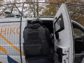 Рятувальники продовжують евакуацію родин з Дружківки
