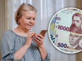 Правительство готовит доплату к пенсиям украинцев