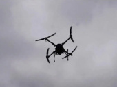 Російські війська поцілили FPV-дроном по автомобілю у Дружківці 