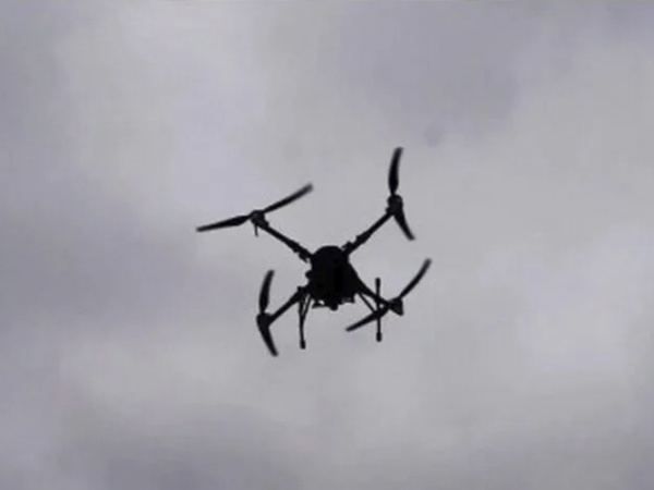 Російські війська поцілили FPV-дроном по автомобілю у Дружківці 