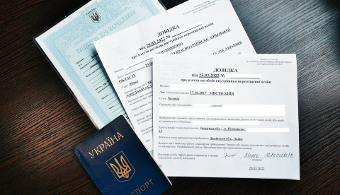У Мінреінтеграції пояснили, за яких умов мають право перевіряти переселенців та лишати їх виплат У Мінреінтеграції пояснили, за яких умов мають право перевіряти переселенців та лишати їх виплат