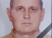 На війні загинув дружківчанин Ігор Прокопенко