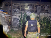 Дружківку за добу атакували п’ять ворожих дронів