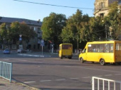 Как в Дружковке будет работать общественный транспорт на День города
