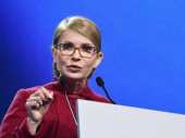 Тимошенко требует снять с выборов Тимошенко