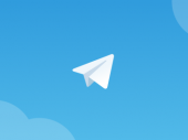 «ДНЛ+» теперь и в Telegram