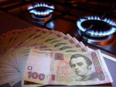В Дружковке долг семьи за газ составил более 70 тысяч гривен