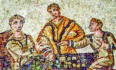 Від давніх кісток до штучного інтелекту: як азартні ігри стали онлайн