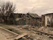 Атака БпЛА «Італмас» по Дружківці: зруйновано 6 будинків