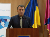 Народный депутат Украины Гнатенко поблагодарил «Дружковку на ладонях+»
