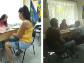 Фахівці соціального захисту продовжують працювати для дружківчан у Києві