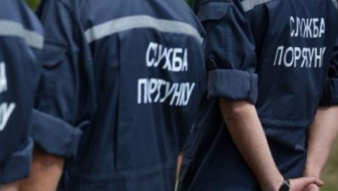 Вчера в Донецкой области утонуло двое людей