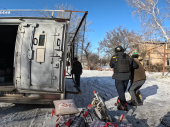 Рятувальники евакуювали з Дружківки ще 9 людей