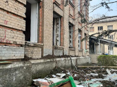 Вночі у Дружківці було гучно – ворог поцілив у сусідній Краматорськ