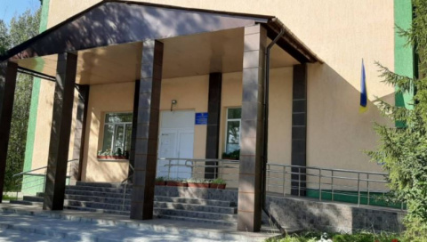В Дружковке модернизируют здание, в котором оказывают социальные услуги