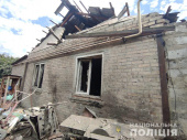 По Донеччині ворог наніс 19 ударів