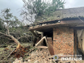 Краматорськ, Слов’янськ та інші міста Донеччини обстріляв ворог за минулу добу