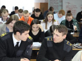 Лондон, жди! Студенты Донетчины – в полуфинале конкурса «Авиатор 2020»