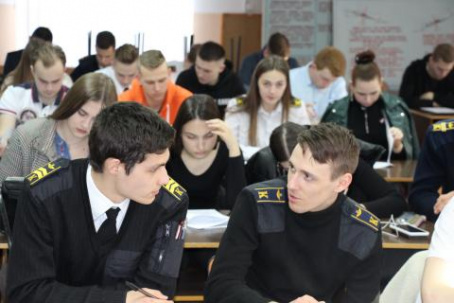 Лондон, жди! Студенты Донетчины – в полуфинале конкурса «Авиатор 2020» Лондон, жди! Студенты Донетчины – в полуфинале конкурса «Авиатор 2020»