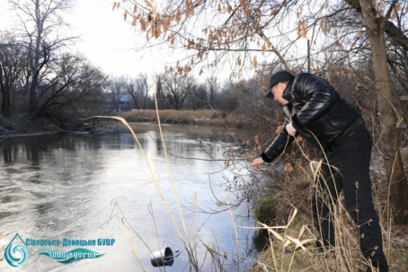 Ухудшение качества воды в Донецкой области: на КП «Харьковводоканал» пройдет внеплановая проверка