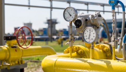 Нафтогаз продолжит поставлять газ жителям Дружковки