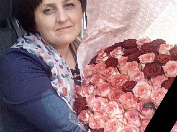 Пішла з життя директорка гімназії №14 Наталя Вовкотруб