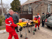 Краматорськ під обстрілом: щонайменше двоє загиблих та 8 поранених