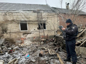 Війська рф атакували Донеччину 13 разів