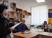 Апаратна нарада у ВА: Чим жила Дружківка на минулому тижні