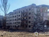 За добу на Донеччині загинули дві людини, семеро зазнали поранень