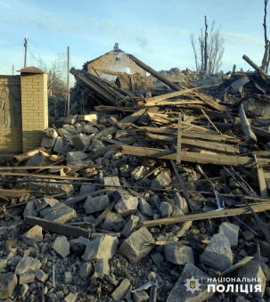 За добу на Донеччині загинули п’ять людей