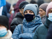 В Дружковке заболеваемость коронавирусом выше, чем в Краматорске и Константиновке