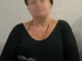 Заарештовано мешканку Дружківки, яка відправляла геомітки про місця дислокації українських захисників