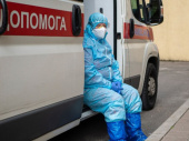В Дружковке новые случаи коронавируса 