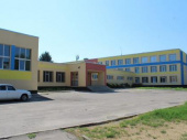 В Дружковке ремонт в опорной школе близится к завершению