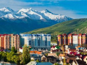 Как в Бишкеке воспользоваться услугами частных специалистов