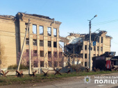 За добу на Донеччині одна людина загинула, четверо поранених