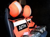 З Райського та Красного Кута евакуювали всіх дітей