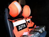 З Райського та Красного Кута евакуювали всіх дітей