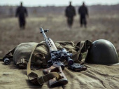 За прошлые сутки в зоне ООС зафиксировали девять нарушений режима тишины