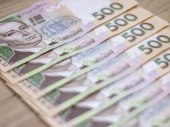 Житель Дружковки перечислил мошенникам 20 000 гривен 