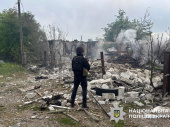 На Донеччині одна людина загинула, 8 зазнали поранень