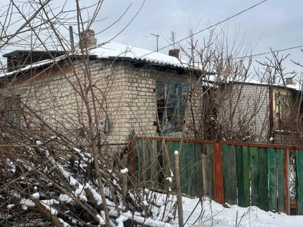 У Дружківці внаслідок атаки FPV-дронів загинула людина, двоє поранені