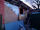 Обстрел на Донбассе: Глава ДонОГА сообщил о гибели мирного жителя